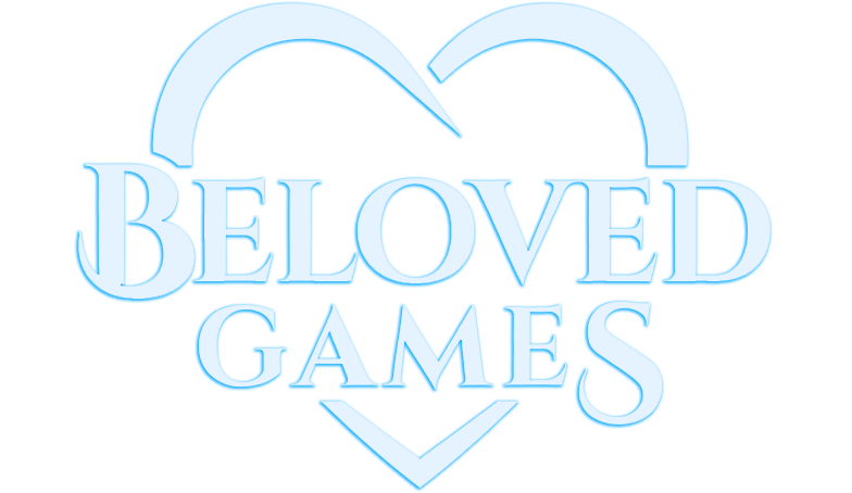 Beloved Games Logo